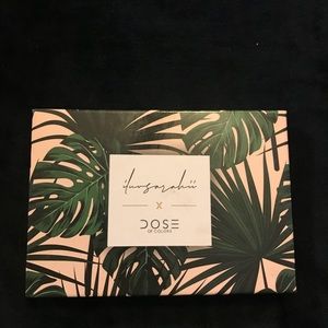 iluvsarahii x Dose of colors